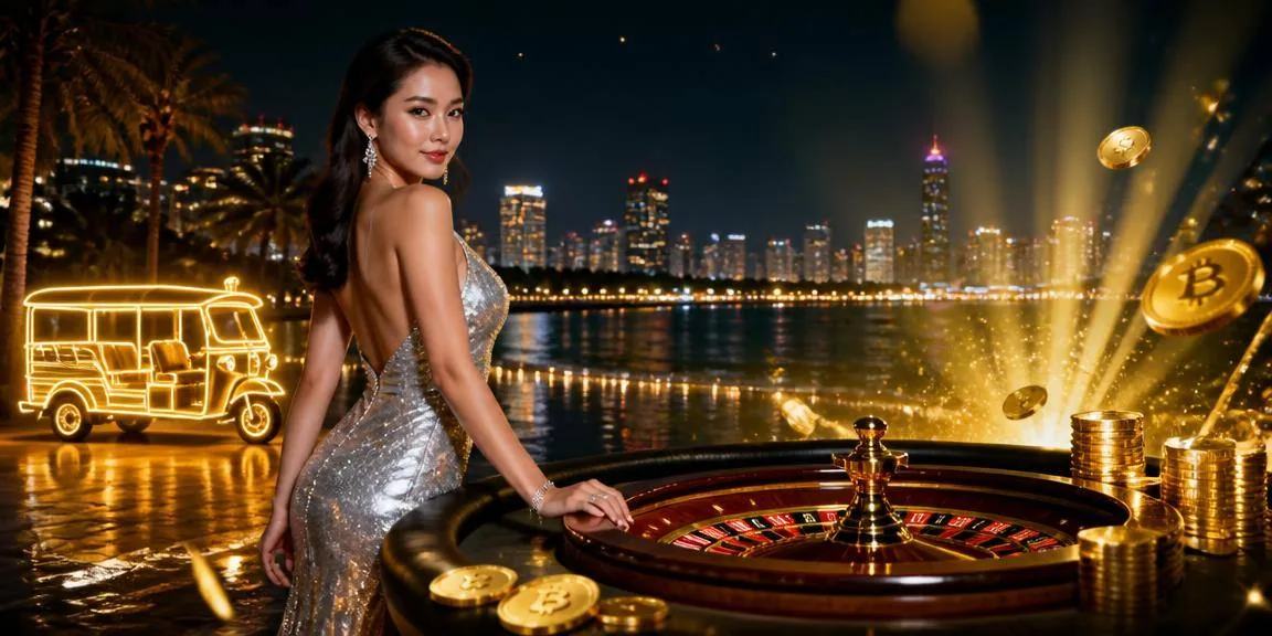 caviar88 รูเล็ตเฟิร์สเพอร์สัน